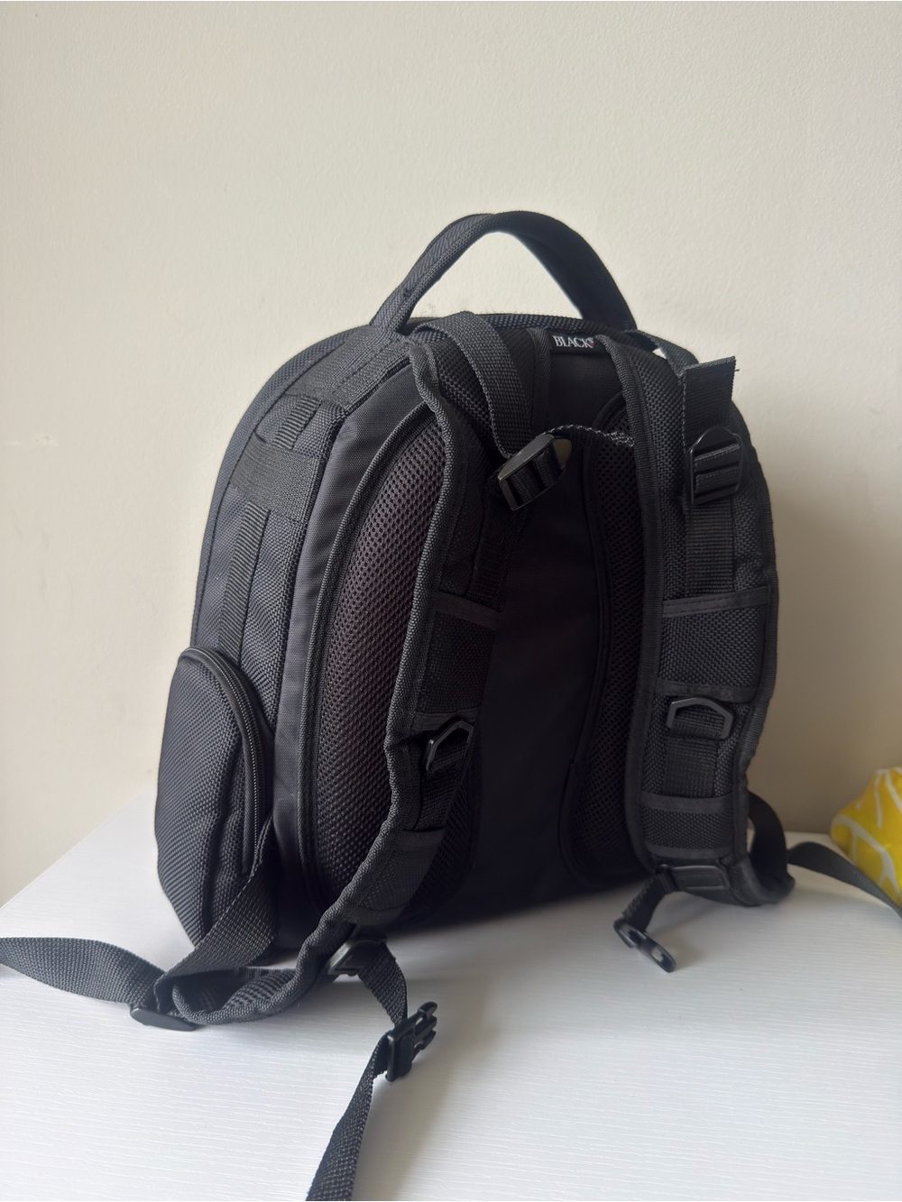 Camera Backpack – Excellent Condition - Picture 4 of 8